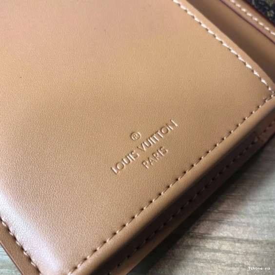 Cheap WALLET VUITTON LOUIS BRAZZA 0725